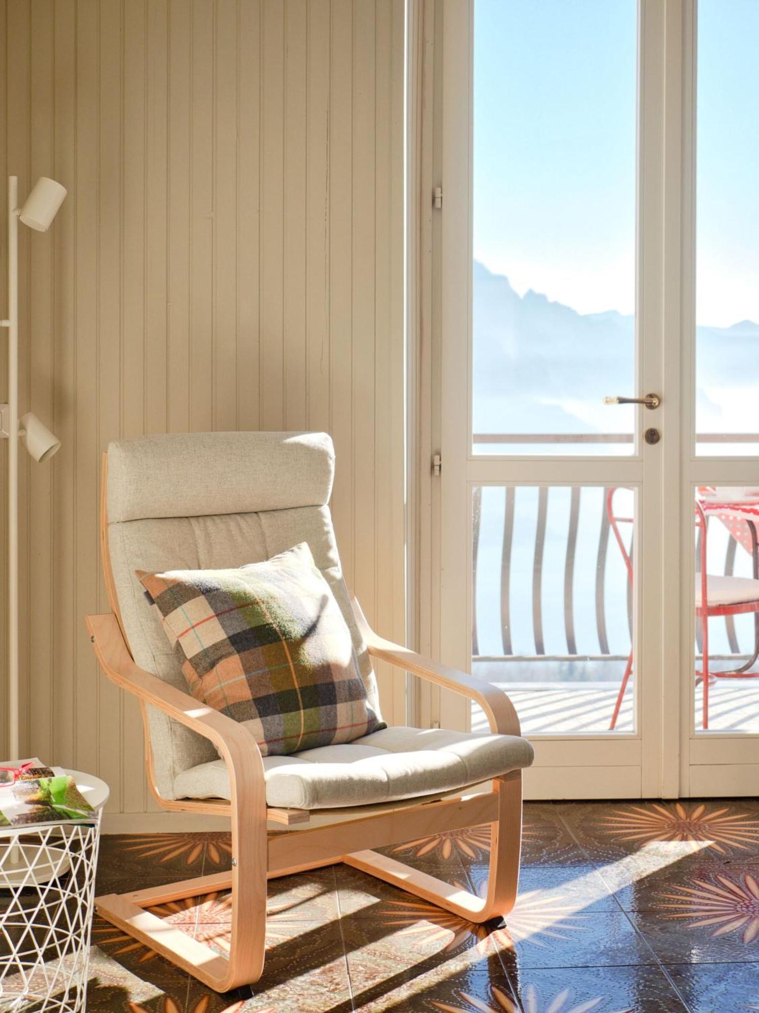 Panoramic Lakeview House Bellagio Civenna エクステリア 写真